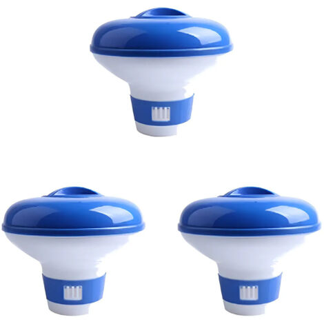 Distributeur Automatique De Tablettes De Cloro Pour Piscines Fl