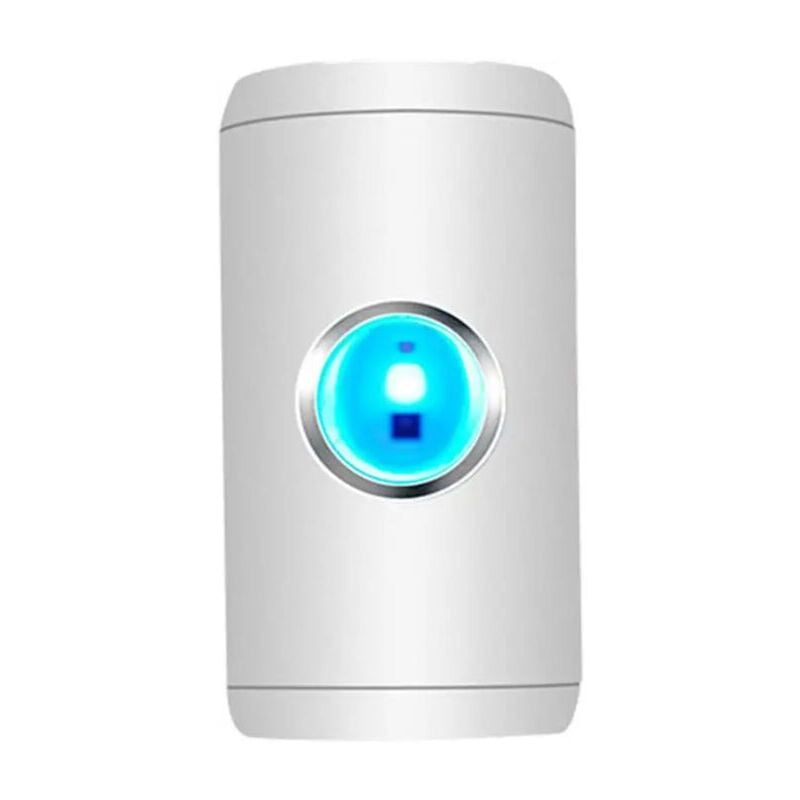 Distributeur Automatique Dentifrice,Distributeur Automatique Dentifrice à Montage Mural,Mains Libres Presse-Dentifrice Salle Bain[Montage