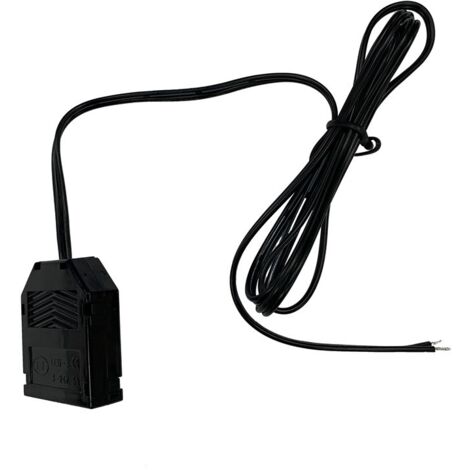 Distributeur avec 3 sorties pour spots 6-24V/DC