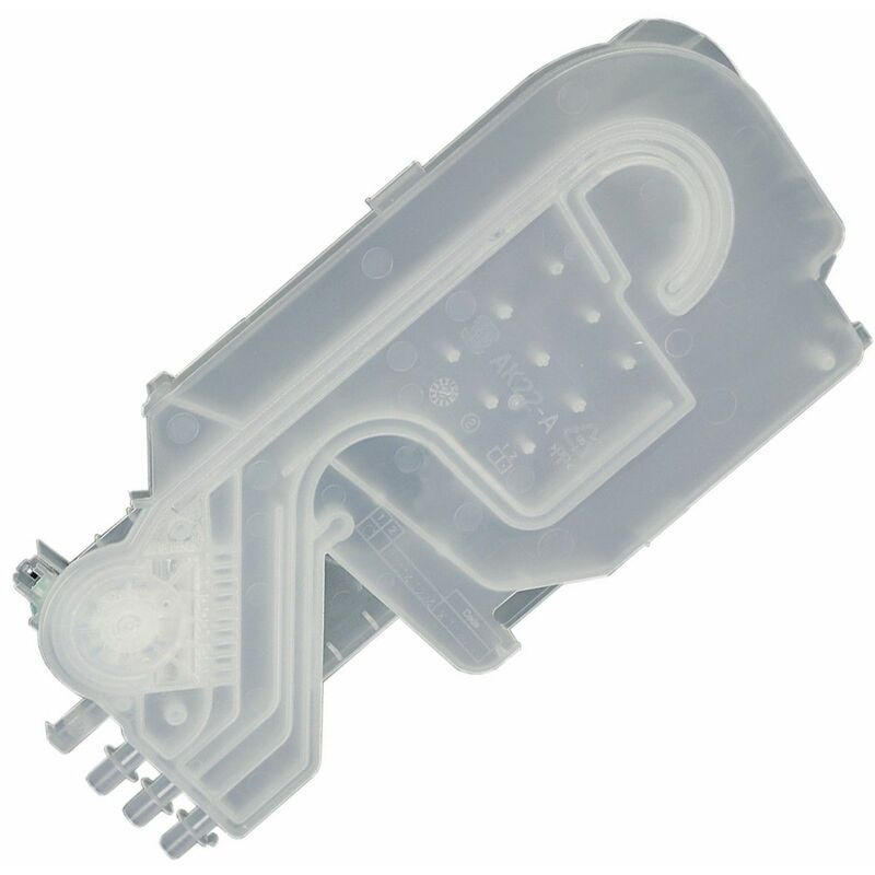 Whirlpool - Distributeur avec débitmètre d'origine (481010386232, 480140102406) Lave-vaisselle bauknecht, bsk, fagor, ignis, ikea kitchenaid, laden,