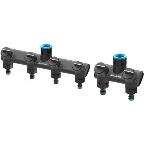 Distributeur bidirectionnel ERGO Cellfast