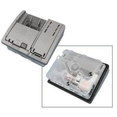 DISTRIBUTEUR BOITE A PRODUIT POUR LAVE VAISSELLE BOSCH B/S/H