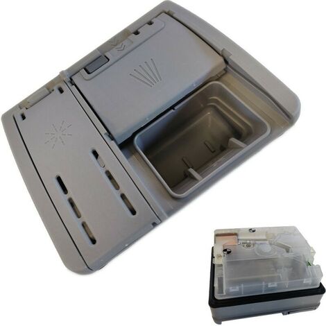 Distributeur boite a produits (166451-27297) (00645026) Lave-vaisselle 1664513662894212975 BOSCH, NEFF, GAGGENAU, SIEMENS, KUEP