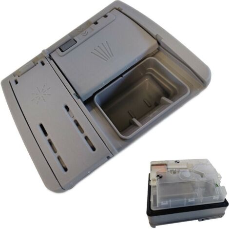 Distributeur boite a produits (166451-27297) (00645026) Lave-vaisselle 1664513662894212975 BOSCH, NEFF, GAGGENAU, SIEMENS, KUEP