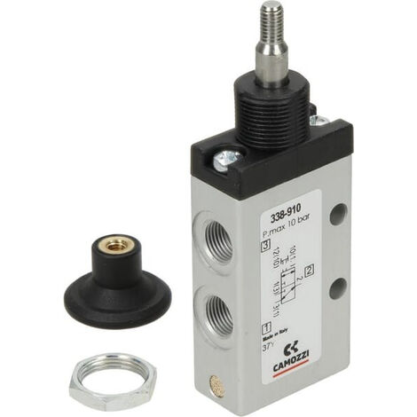 Distributeur CAMOZZI 338910