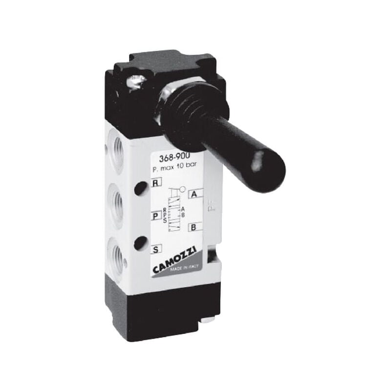 Distributeur Camozzi 368900