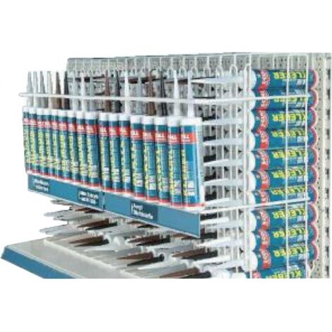 Distributeur cartouche Typ 1 8 - 48x60x40cm (vide)