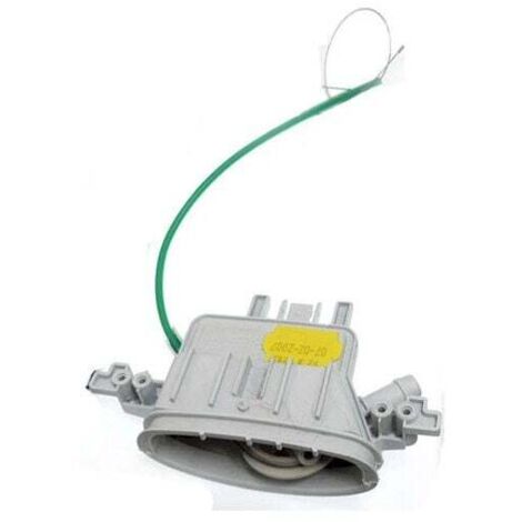 DISTRIBUTEUR D EAU BOITE A LESSIVE POUR LAVE LINGE FAGOR - 52X0285