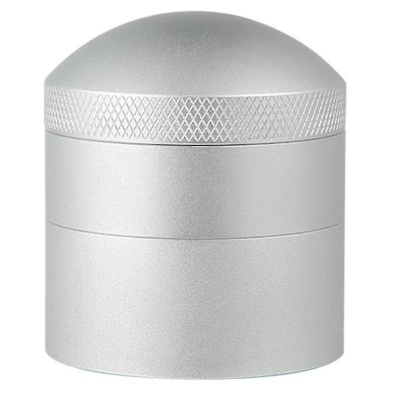 Distributeur d'aiguilles à café de 53 mm, facile à utiliser, nettoyage pratique, presse à café en acier inoxydable 304