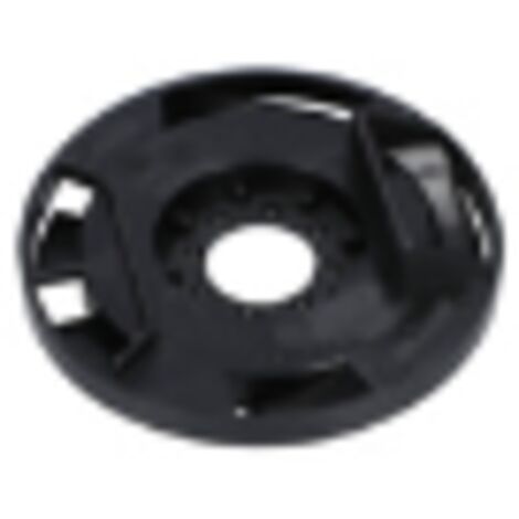 Distributeur D'air pour meuleuse angulaire GWS 9-125 S et autres modeles BOSCH - 1619P14139