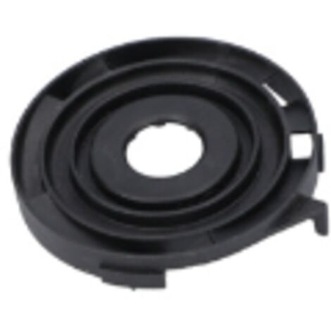 Distributeur D'air pour ponceuse excentrique GET 75-150 et autres modeles BOSCH - 2606610147