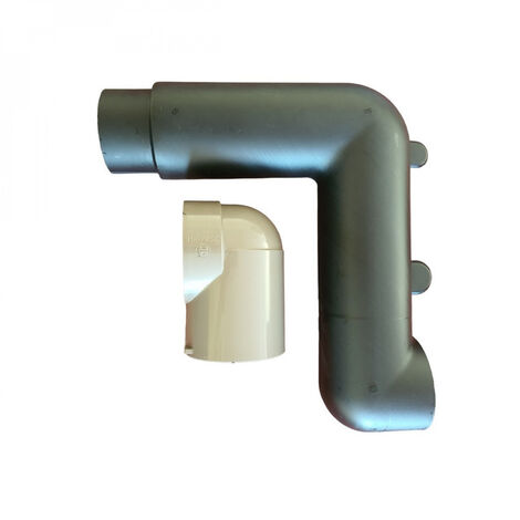 Distributeur d'arrivée pour filtre de piscine ProGrid - DEX2420GA  - Hayward