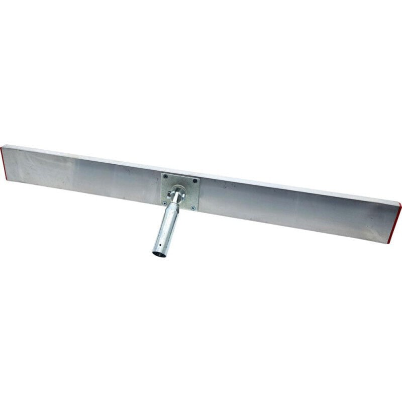 Distributeur de béton en aluminium 1000mmExtrémités relevées Fortis Bau