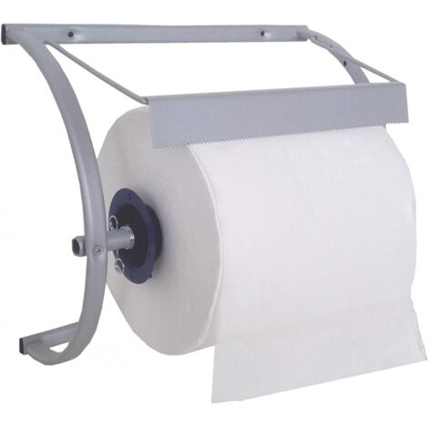 Distributeur de bobines de sol Tecnokit Maxi pour bobines de 38 à 40 cm