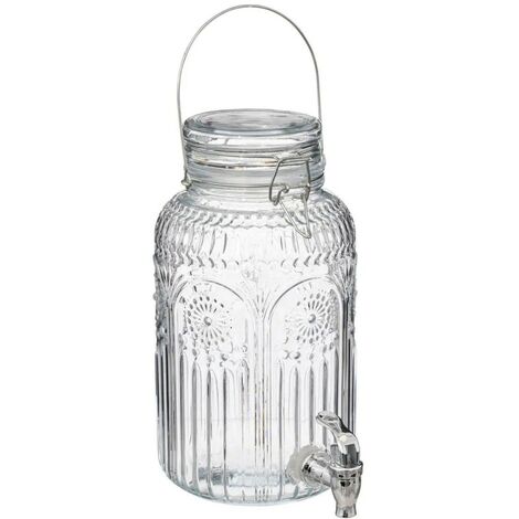 Distributeur de boisson 3.8L Mona
