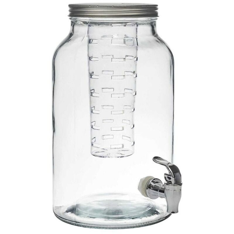 Distributeur de boisson 5,5L avec infuseur