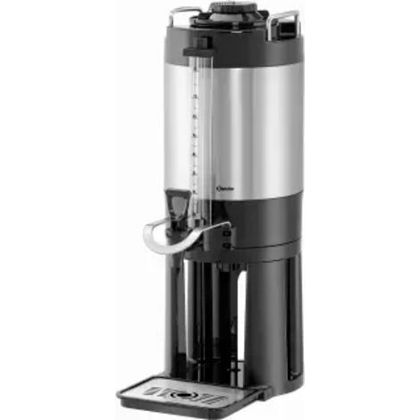 Distributeur de Boisson Isotherme - 8 Litres - Bartscher