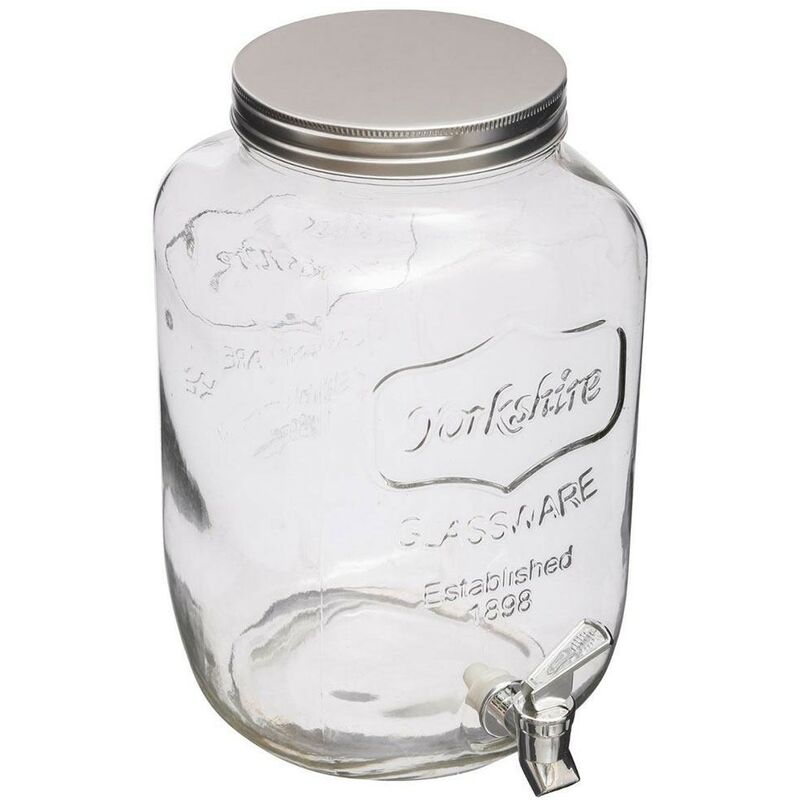 Distributeur de boissons 8 litres