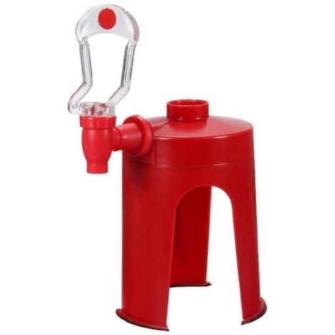 Distributeur de boissons à eau, robinet pour fêtes, bar à domicile, outil de cuisine