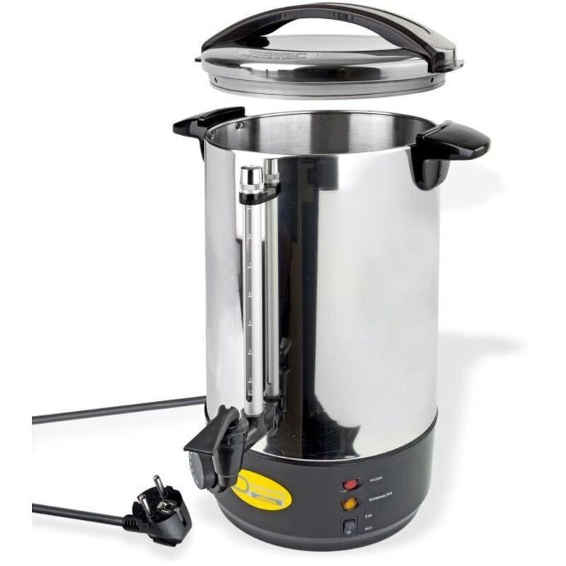 Denner-edition - Distributeur de boissons chaudes 10 litres