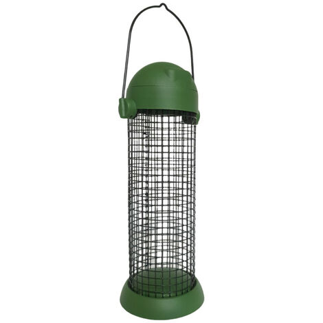 Distributeur de cacahuètes 500 ml/22 cm pour oiseaux - Trixie