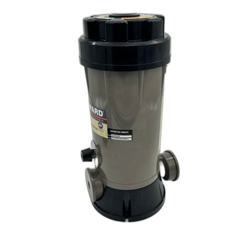 Doseur piscine chlore 4kg By pass