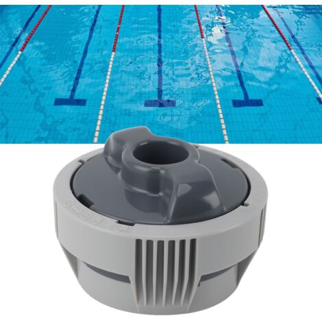 Distributeur de Chlore pour Piscine Chimique Remplacement P05345 P03821 Compatible avec Spas Gonflables