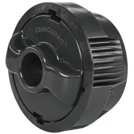 Distributeur de Chlume Coleman P08220 Airjet AGP ChemConnect – Compatible Intex