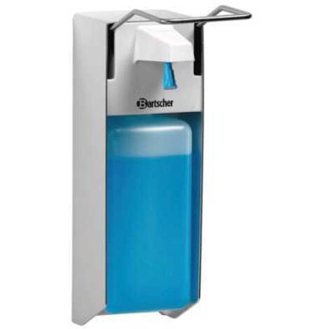 Distributeur de Désinfectant 0,9 Litre - Bartscher