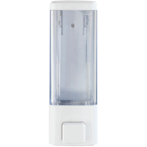 Distributeur de désinfection ISTRES, blanc, 320 ml, Wenko