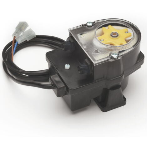 Distributeur de détergent électronique avec régulation pour lave-vaisselle professionnel - Hendi 235973