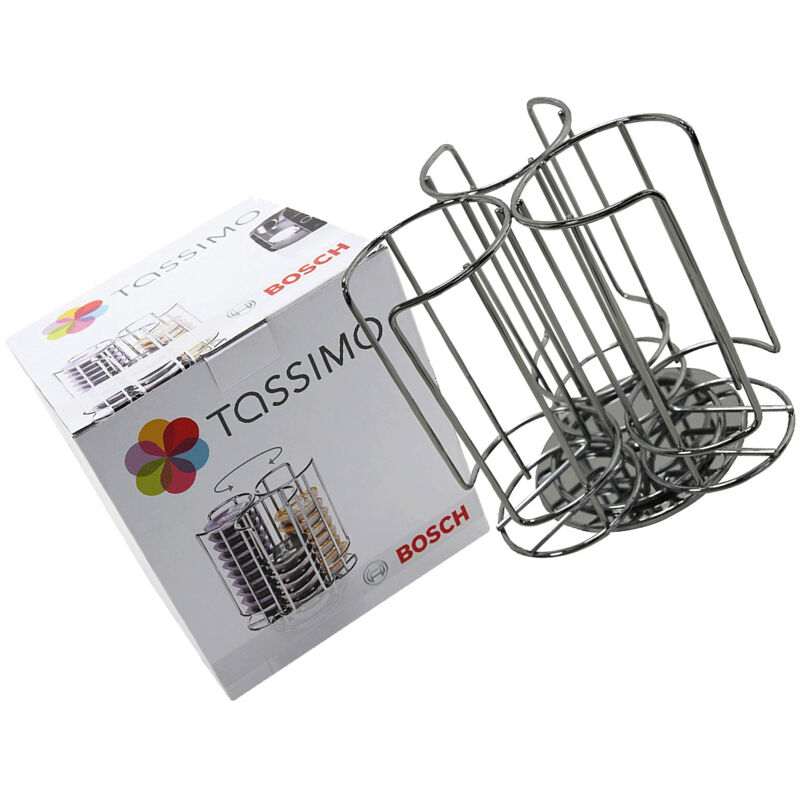 Distributeur de dosettes 30 T-disc d'origine
