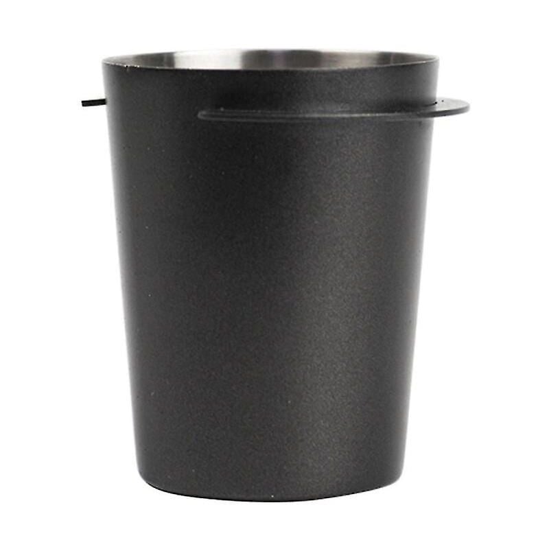 Distributeur de doseur de café de 58 mm, distributeur de poudre, pièce résistante à l'usure, accessoires pour cafetière