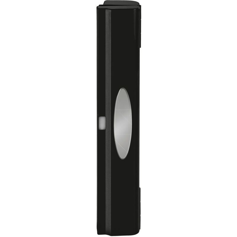 Coupe-film Perfect-Cutter, dérouleur pour film alimentaire et papier aluminium d'une largeur max. de 33 cm, découpe nette grâce à la lame dentée en