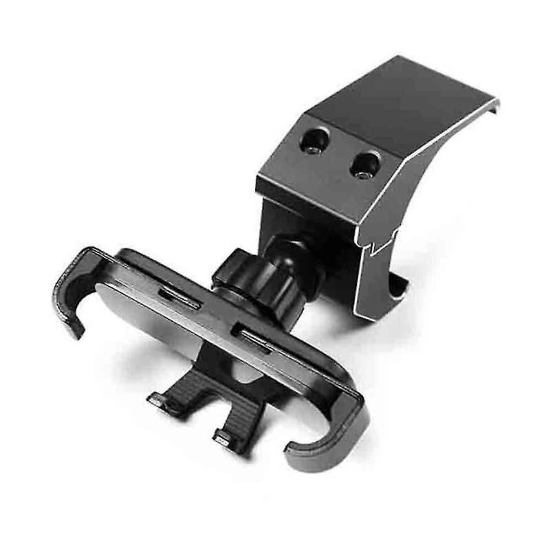 LIFCAUSAL Support Téléphone en Alliage d'Aluminium pour Land Rover Defender 90/110 (2020-2022)