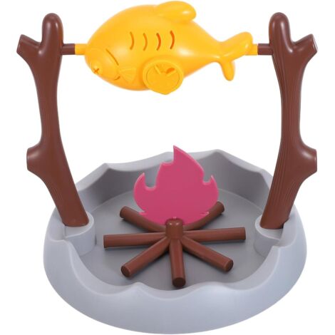 Distributeur de Friandises Ludique Rotatif pour Chat Intérieur Saveur