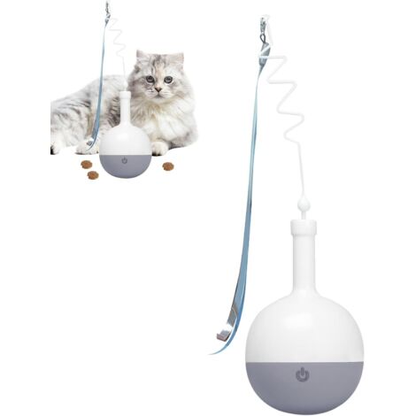 Distributeur de Friandises pour Chat - Distributeur De Nourriture