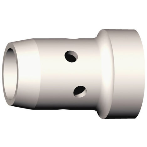Distributeur de gaz blanc 28mm A.BINZEL (Par 10)