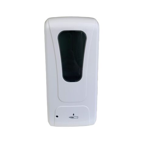 Distributeur de gel sans contact