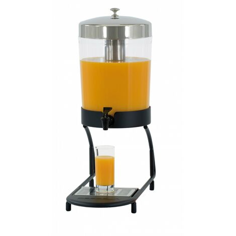 Distributeur De Jus De Fruit 8 Litres - Casselin