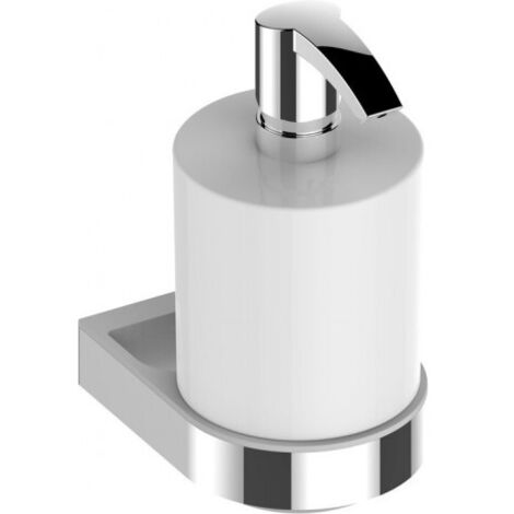 Distributeur de lotion SMART.2 plastique opaque, mat, en vrac KEUCO