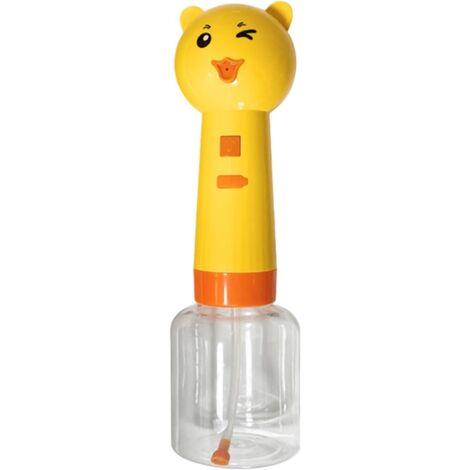 Distributeur De Mousse À Forme Ours 350ml - Distributeur Électrique De