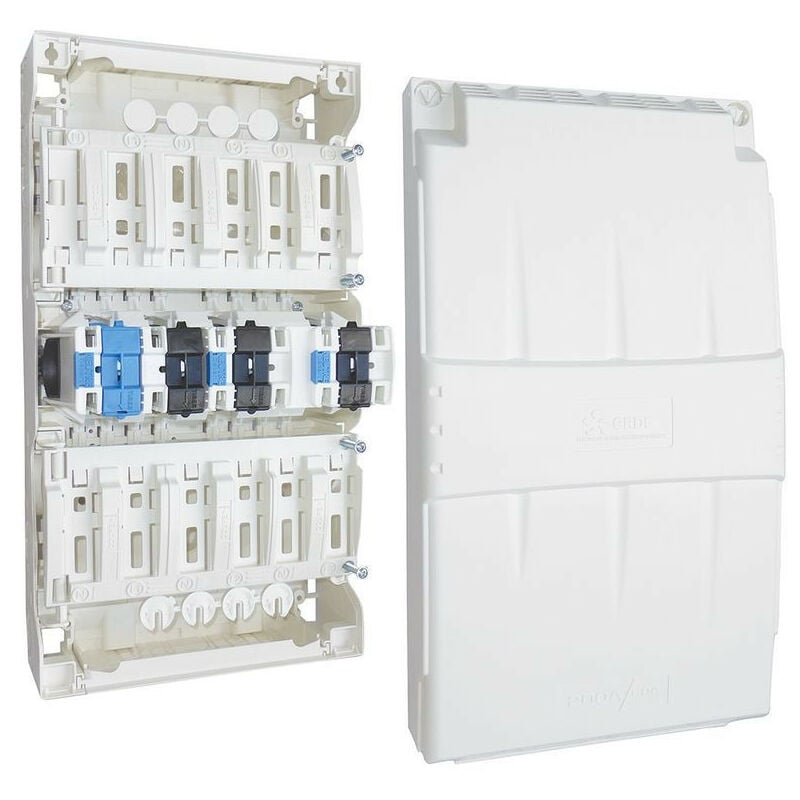 Distributeur de niveau 200A 6 départs cpf (Q903)