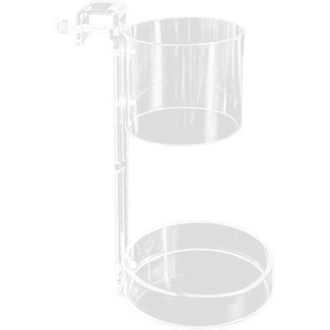 Distributeur De Nourriture pour Aquarium avec Conception