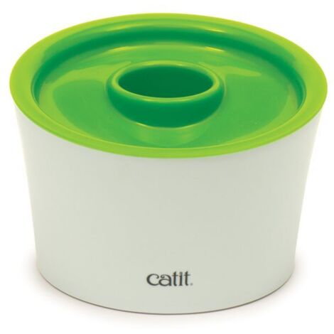 Distributeur De Nourriture Pour Chat Catit Senses 2.0
