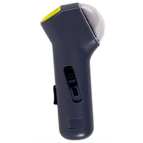 Distributeur de nourriture pour chien extérieur, jouet d'exercice de saut, jeu de collation interactif pour chien, accessoire de dressage pour repas actif.