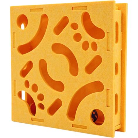 Distributeur De Nourriture Puzzle pour Chat - Jouets