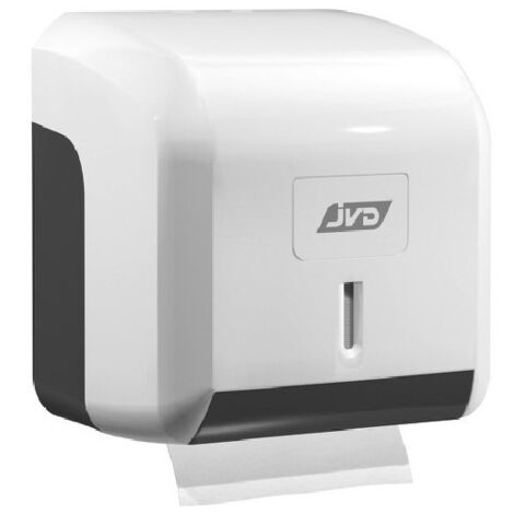 Distributeur de Papier Hygiénique CLEANLINE ZIG ZAG