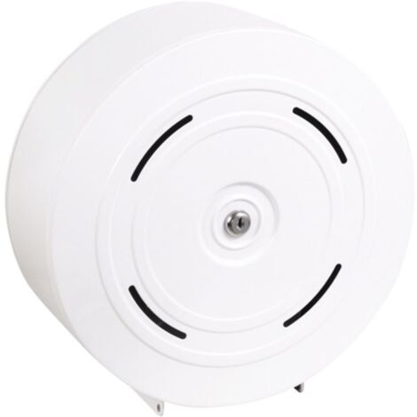 Distributeur de papier toilette racon® MW KR quattro H320xL320xP125mm