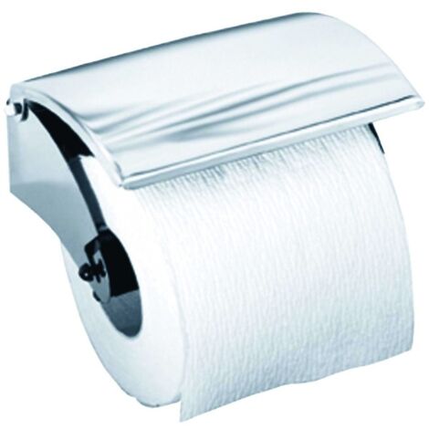 Distributeur de papier WC - poli brillant - PELLET